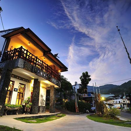Jilufugan B&B Thái Ma Lí Ngoại thất bức ảnh