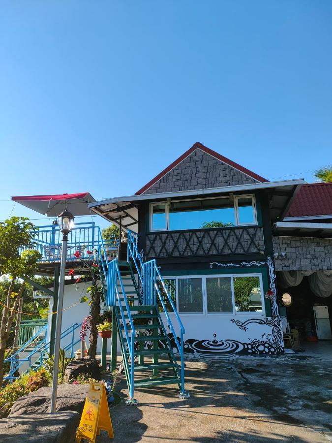 Jilufugan B&B Thái Ma Lí Ngoại thất bức ảnh
