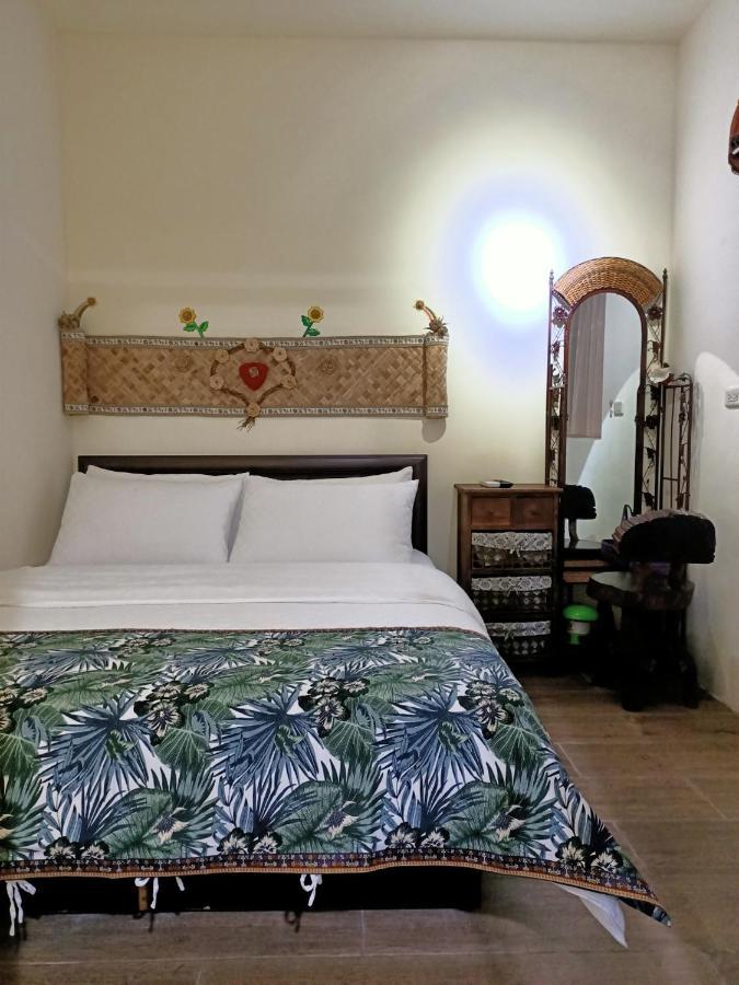Jilufugan B&B Thái Ma Lí Ngoại thất bức ảnh
