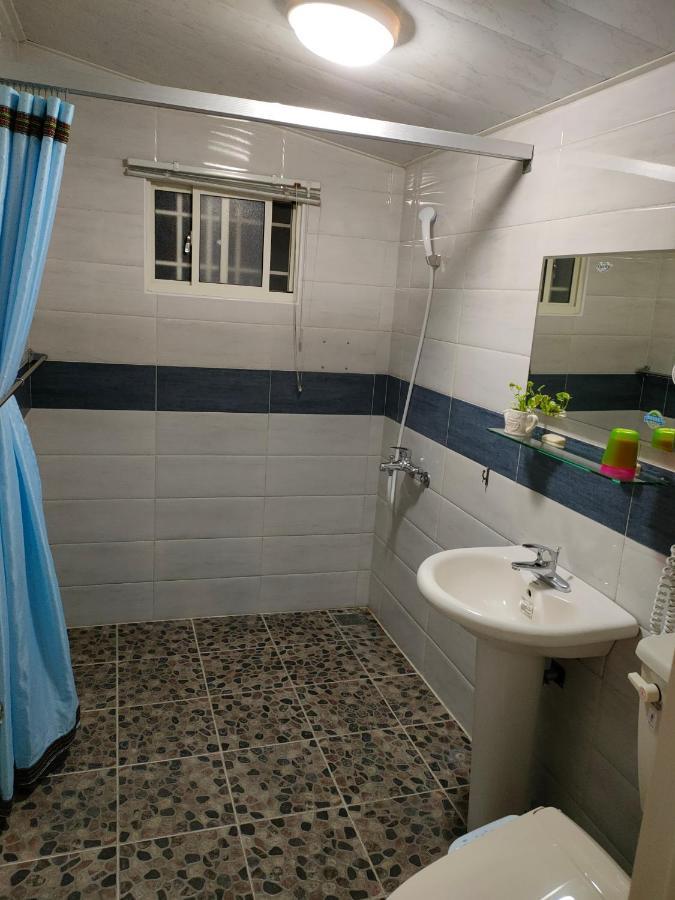 Jilufugan B&B Thái Ma Lí Ngoại thất bức ảnh
