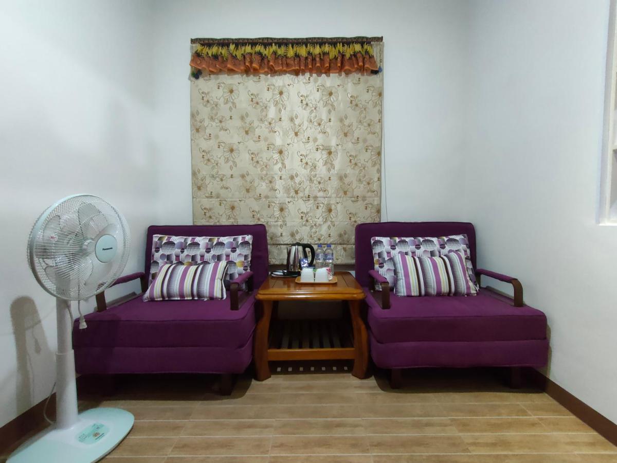 Jilufugan B&B Thái Ma Lí Ngoại thất bức ảnh