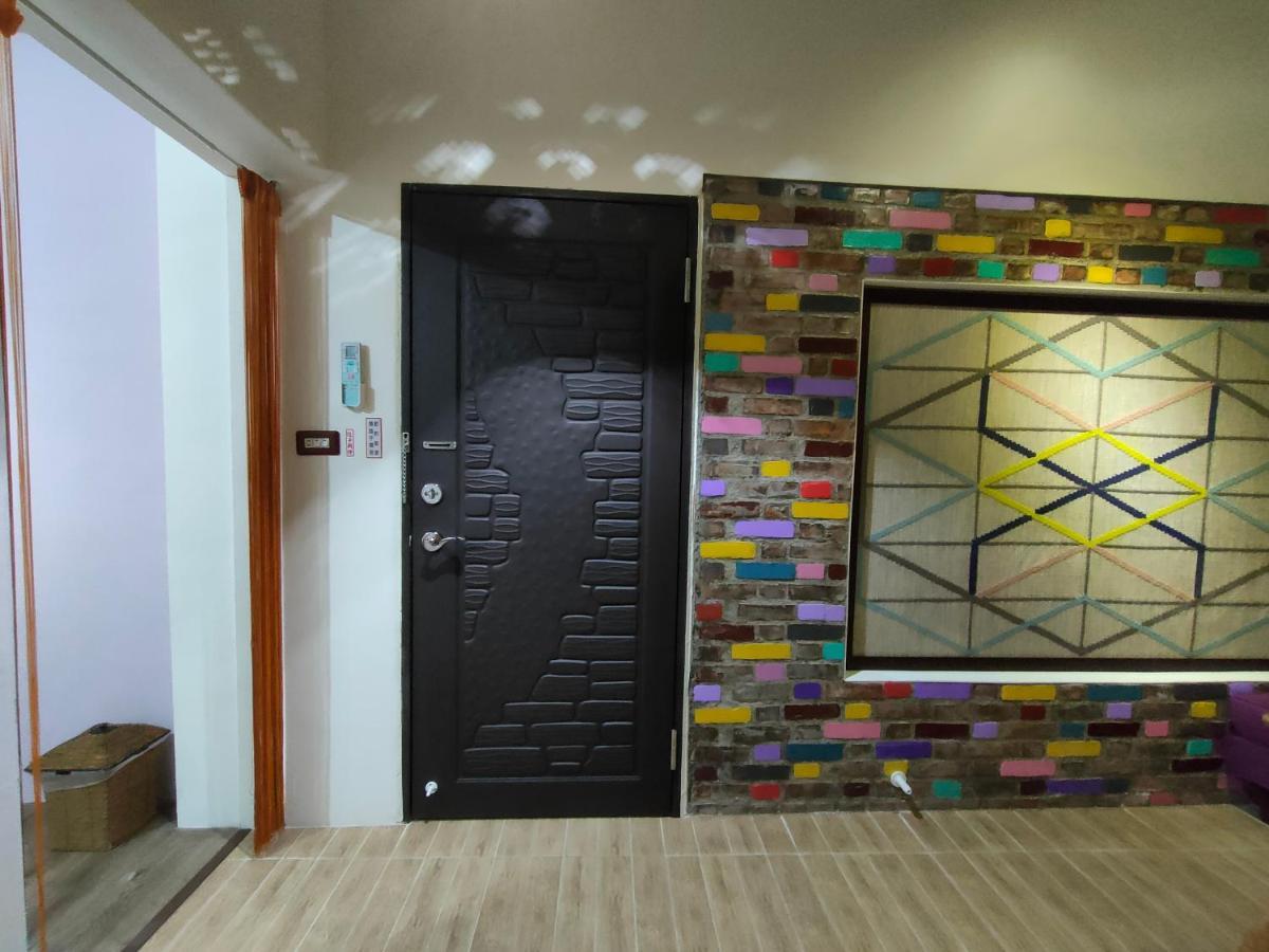 Jilufugan B&B Thái Ma Lí Ngoại thất bức ảnh
