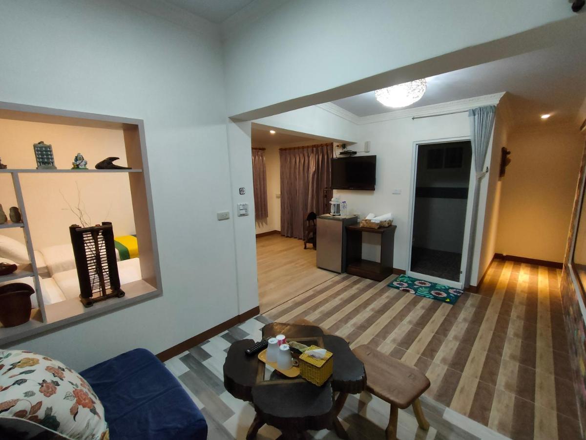 Jilufugan B&B Thái Ma Lí Ngoại thất bức ảnh