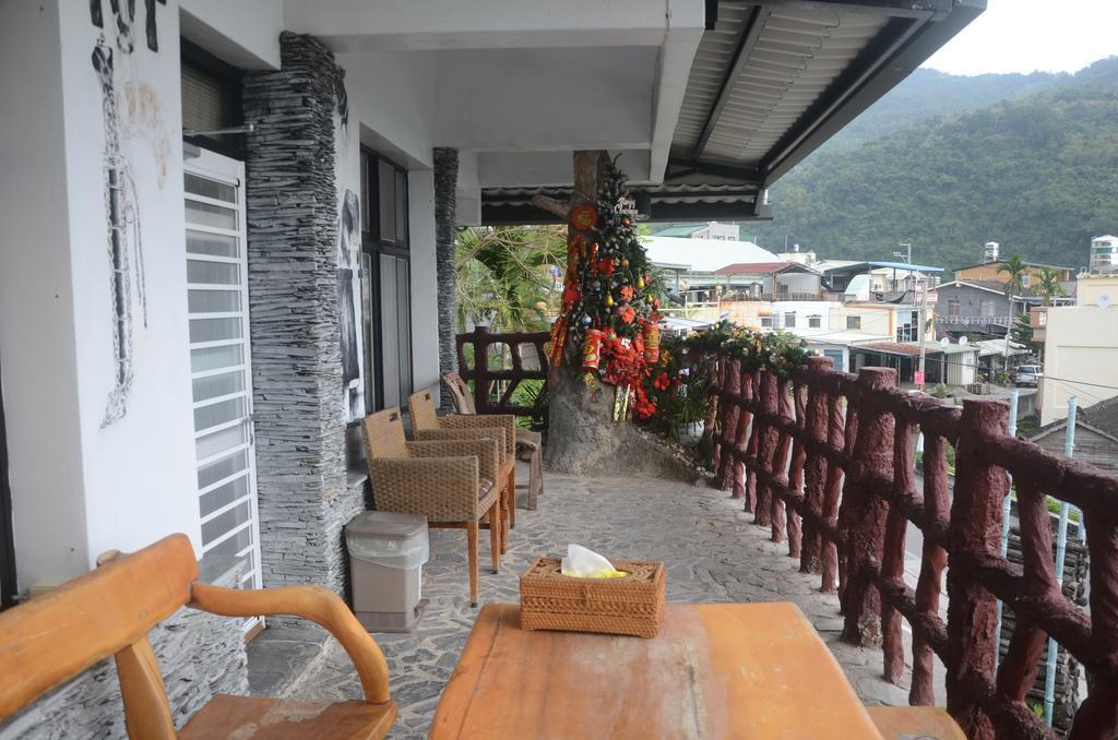 Jilufugan B&B Thái Ma Lí Ngoại thất bức ảnh