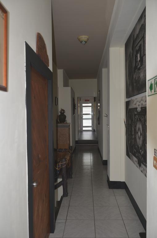 Jilufugan B&B Thái Ma Lí Ngoại thất bức ảnh