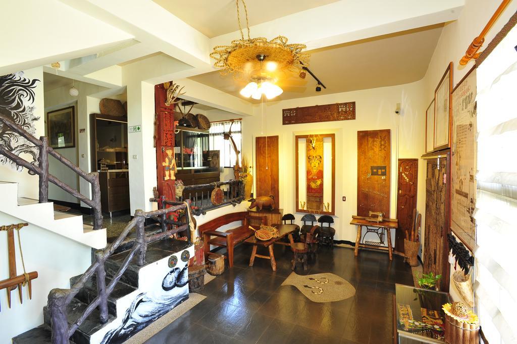 Jilufugan B&B Thái Ma Lí Ngoại thất bức ảnh