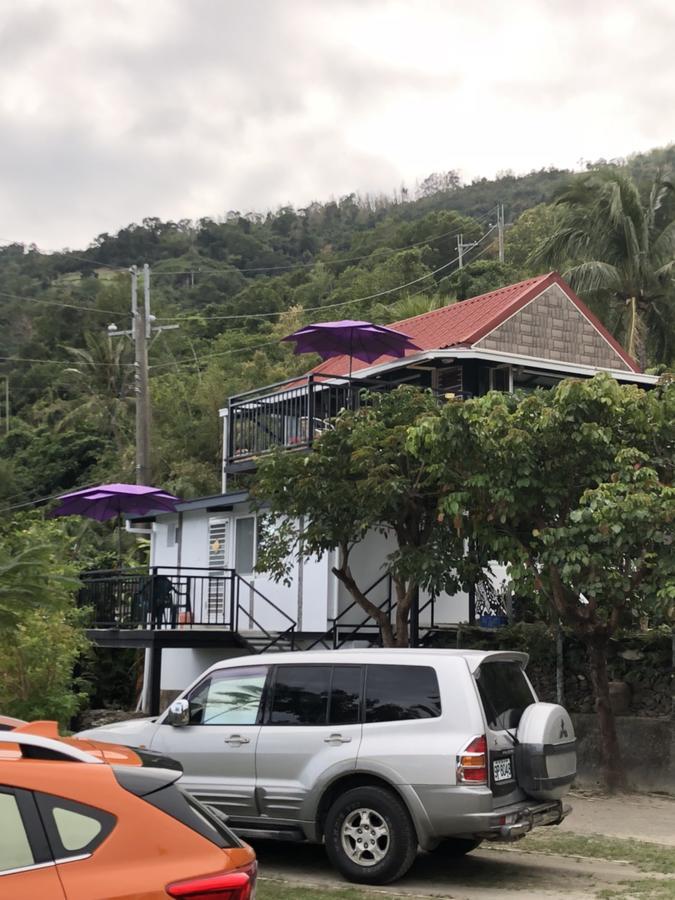 Jilufugan B&B Thái Ma Lí Ngoại thất bức ảnh