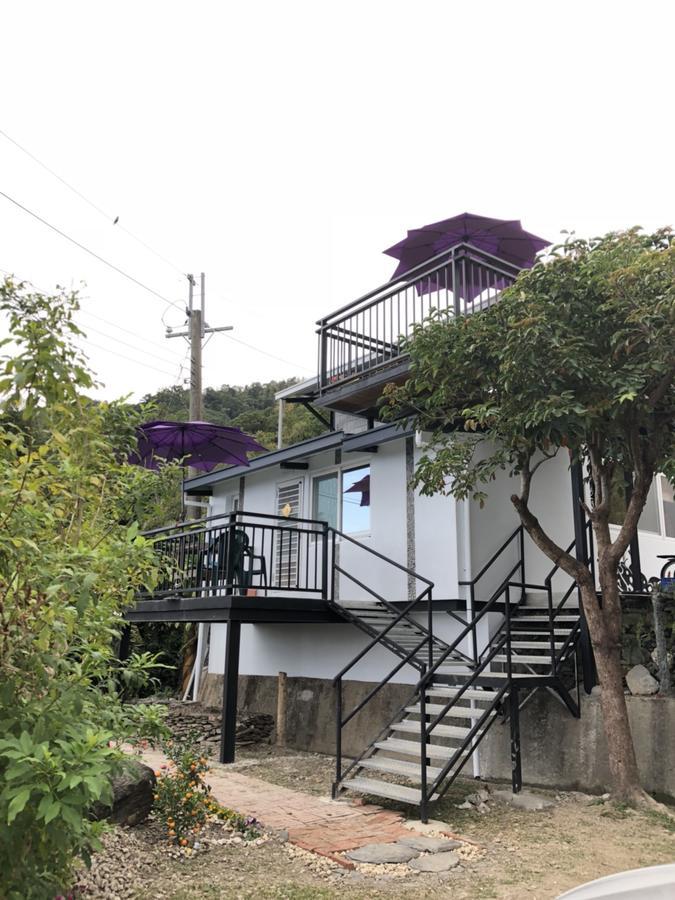Jilufugan B&B Thái Ma Lí Ngoại thất bức ảnh