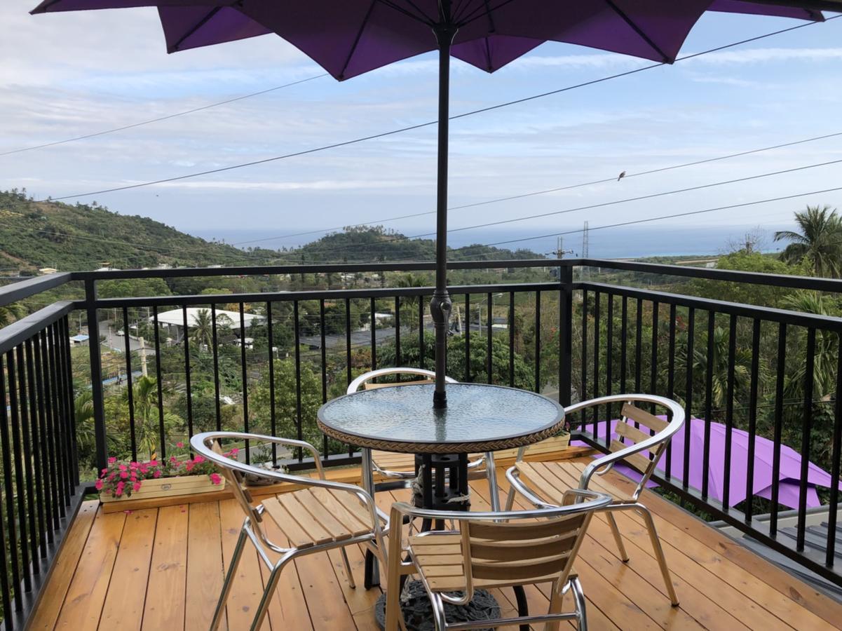 Jilufugan B&B Thái Ma Lí Ngoại thất bức ảnh