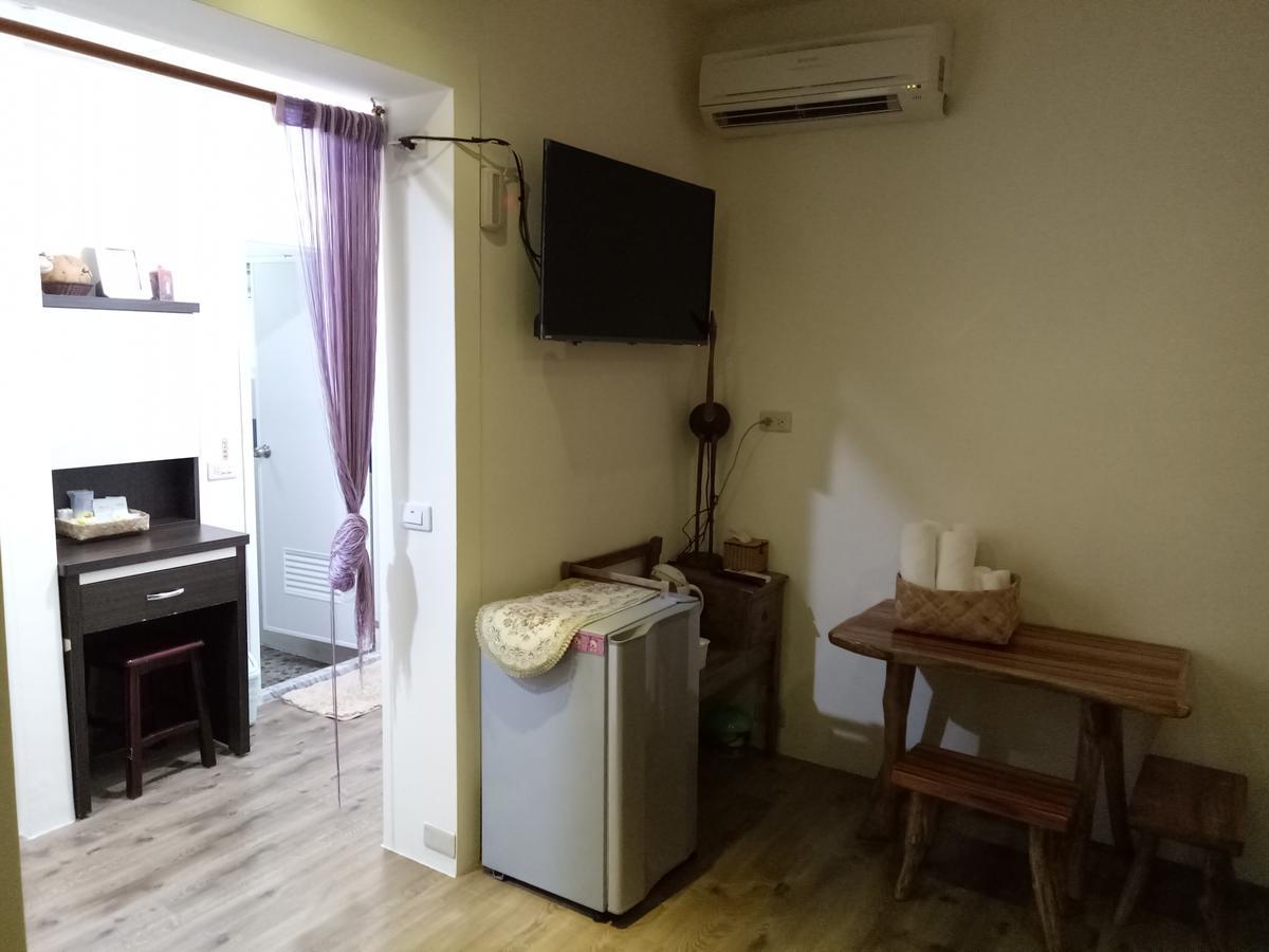 Jilufugan B&B Thái Ma Lí Ngoại thất bức ảnh