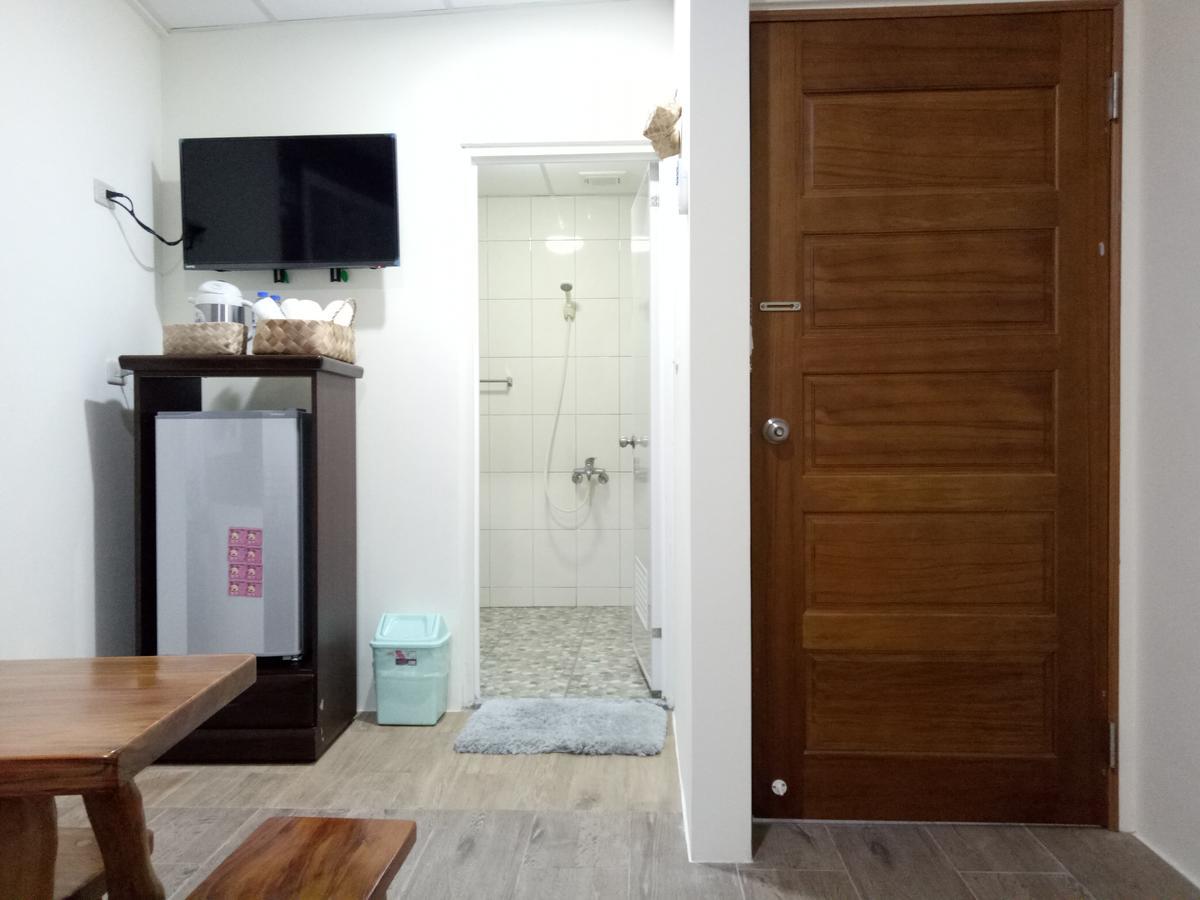 Jilufugan B&B Thái Ma Lí Ngoại thất bức ảnh