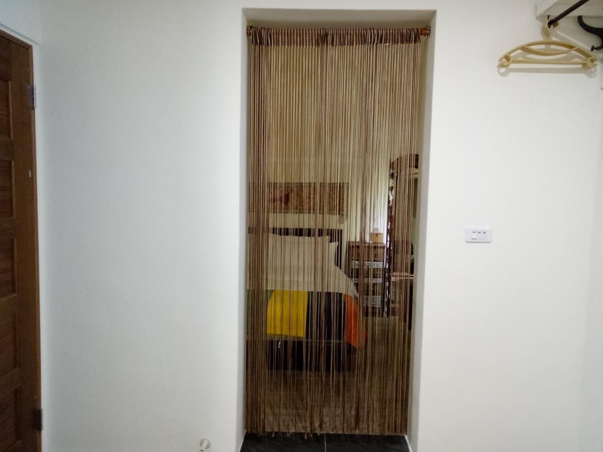 Jilufugan B&B Thái Ma Lí Ngoại thất bức ảnh