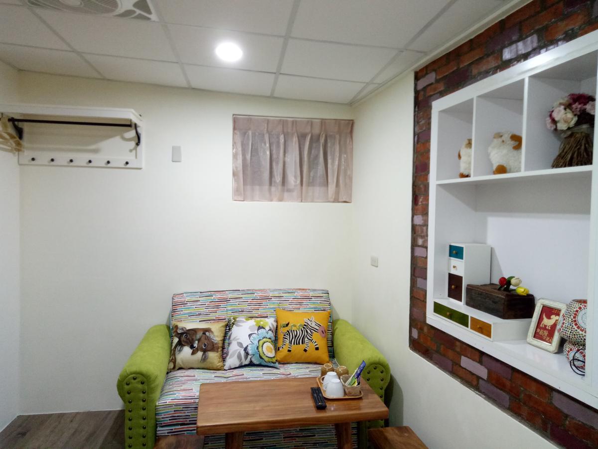 Jilufugan B&B Thái Ma Lí Ngoại thất bức ảnh